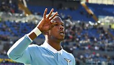 Balde Keita pelnė tris įvarčius per 5 minutes