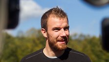 Martynas Gecečius