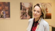 Kristina Radžiukynaitė