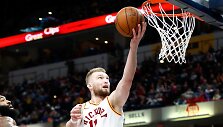 Domantas Sabonis