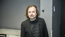 Oskaras Kor&scaron;unovas