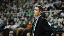 Dimitris Priftis