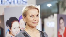 Eglė Mėlinauskienė