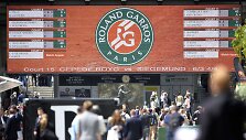 Roland Garros