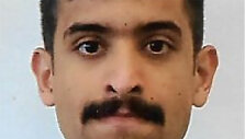 Mohammedas Alshamrani
