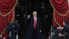 Prisaikdinamas 45-asis JAV prezidentas &ndash; Donaldas Trumpas