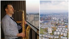 Juozas Kuraitis, Fabijoni&scaron;kės