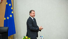Saulius Skvernelis