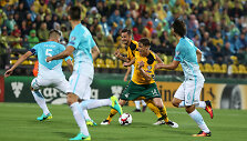 Pasaulio čempionato atrankos startas: Lietuva &ndash; Slovėnija