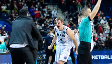 Vilniaus &bdquo;Rytas&ldquo; &ndash; EWE Baskets