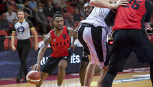 TJ Starks