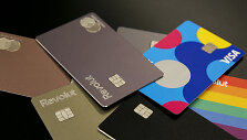 &bdquo;Revolut&ldquo; mokėjimo kortelė