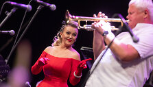 Festivalis &bdquo;Alanya International Jazz Days&ldquo;
