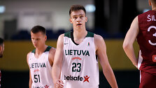 Marekas Blaževičius