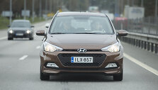 &bdquo;Hyundai i20&ldquo;