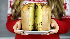 Pyragas &bdquo;Panettone&ldquo;