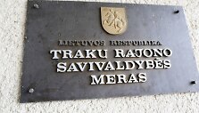 Trakų rajono savivaldybė