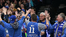 &bdquo;Neptūnas&ldquo; &ndash; &bdquo;Žalgiris&ldquo;