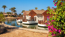El Gouna, Egiptas