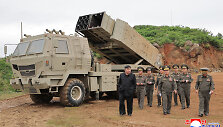 STR / AFP