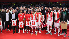 Belgrado Crvena zvezda