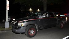 Donaldo Craigheado automobilis