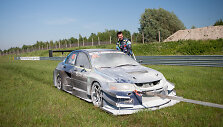 &bdquo;Autoplius Fast Lap&ldquo; varžybos Pernu trasoje