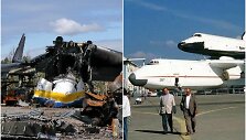 Lėktuvas &bdquo;Antonov AN-225&ldquo;