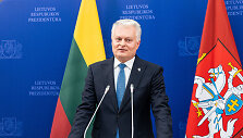 Gitanas Nausėda