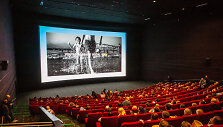 Į kino teatrus sugrįžta &bdquo;Geriausios Kanų liūtų reklamos&ldquo;