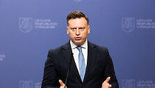 Valdas Benkunskas