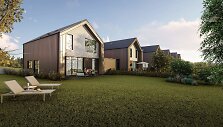 Namų projektavimo tendencijos: kurkite savo gyvenamąją erdvę &scaron;iuolaiki&scaron;kai