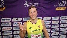 Edgaras Benkunskas
