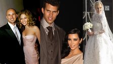 Jennifer Lopez ir Crisas Juddas, Kim Kardashian ir Krisas Humpriesas ir Nicky Hilton
