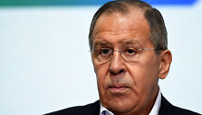 Sergejus Lavrovas
