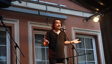 Evaldas Jaras