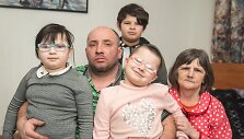 Jevgenijus su &Scaron;eima