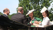 Askoto žirgų lenktynės