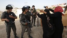 Izraelo kariai ir palestiniečiai