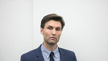 Darius Kulie&scaron;ius