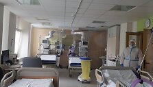 COVID-19 sirgusiems ligoniams &ndash; moderniai įrengtos patalpos, &scaron;iuolaiki&scaron;kiausia įranga ir profesionali priežiūra