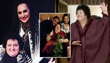 Vitalija Katunskytė, Au&scaron;rinė Gerikienė-&bdquo;Tikroji i&scaron;dykėlė&ldquo;, Radžis