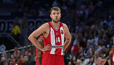Sa&scaron;a Vezenkovas