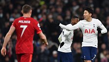 &bdquo;Liverpool&ldquo; &ndash; &bdquo;Tottenham&ldquo;