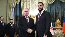 Sergei Bobylev / ZUMAPRESS.com