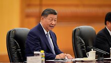 Xi Jinpingas /  / AP