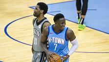 Victoras Oladipo