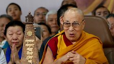 Jo &Scaron;ventenybė Dalai Lama XIV
