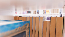 Ąžuolyno biblioteka