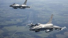 NATO stiprina Baltijos &scaron;alių saugumą, Lietuvoje dislokuojami papildomi naikintuvai